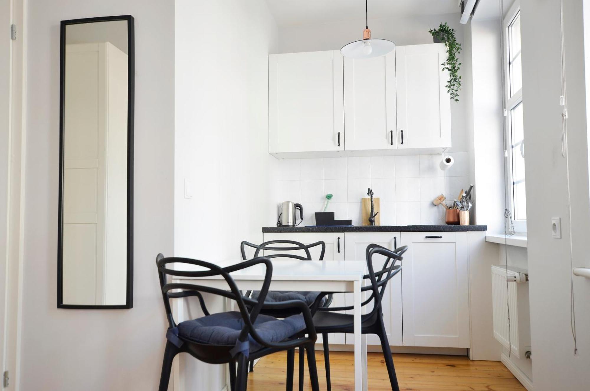 Sunny Apartment W Centrum Starego Miasta Gdańsk Eksteriør billede